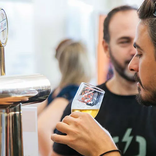 Ραντεβού στην 5η Έκθεση «Ζυθογνωσία»