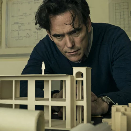 Το Σπίτι που Έχτισε ο Τζακ