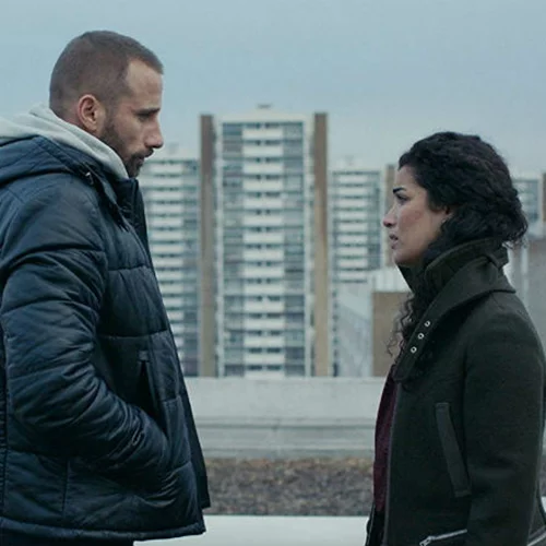 Αδελφικοί Εχθροί