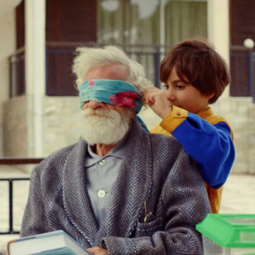 Το Φεστιβάλ Δράμας έρχεται στο Τριανόν