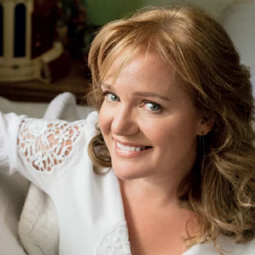 Μαρία Καβογιάννη, ποιο είναι το φίλτρο της ευτυχίας;