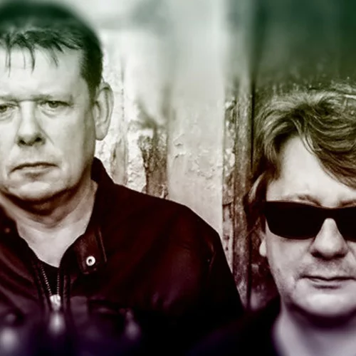 Για τους Trisomie 21, η κομψότητα ποτέ δεν πεθαίνει!