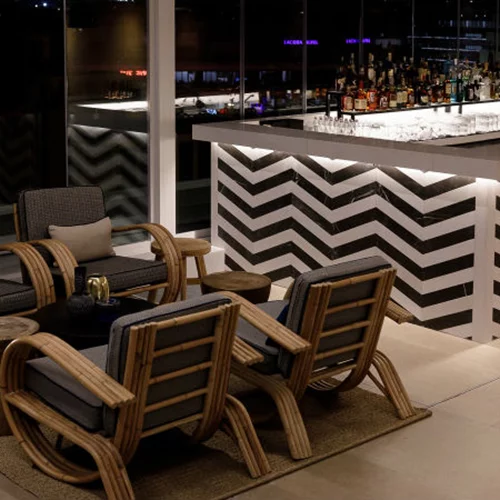 Η Αθήνα υποδέχεται το λονδρέζικο e&o Athens