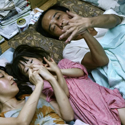 Έναρξη και λήξη στο φεστιβάλ Θεσσαλονίκης με αέρα Κανών!