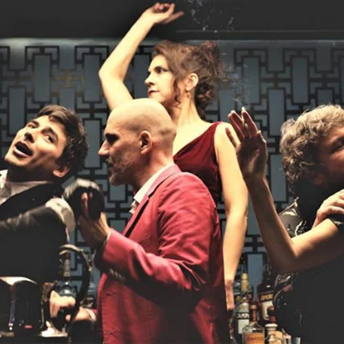 Σεξ, φάρσες και ονειροφαντασίες στις πρεμιέρες της εβδομάδας