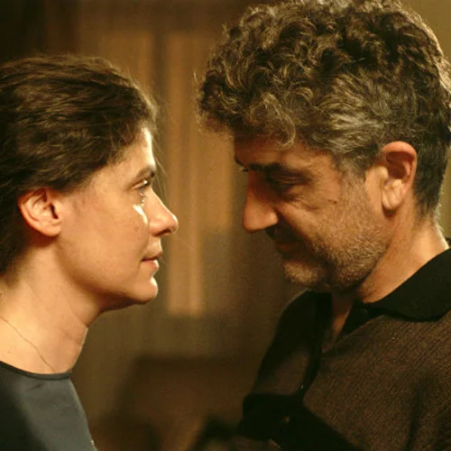 Δείτε το τρέιλερ της ταινίας «Η Δουλειά της»