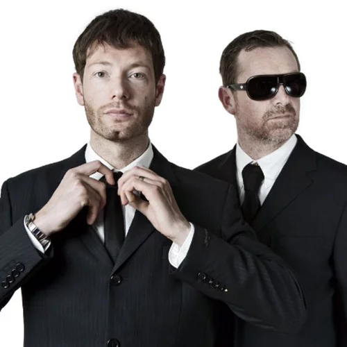 Way Out West: «Έχουμε ακόμη άπειρα album να κάνουμε»