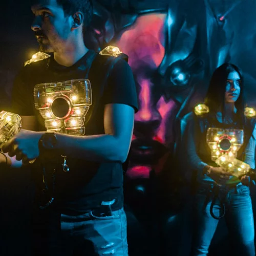 Αυτά είναι τα δέκα καλύτερα entertainment rooms της Αθήνας