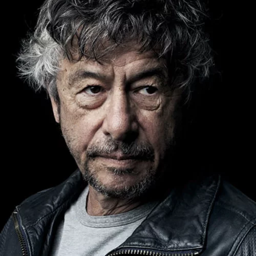 Ο Φιλίπ Γκραντριέ μιλά για τις αισθήσεις του κινηματογράφου