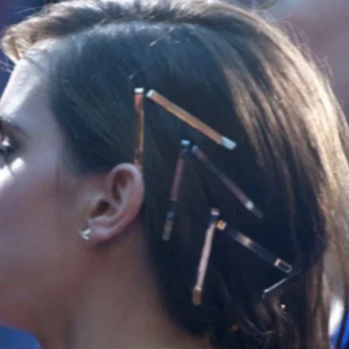 Στην ταράτσα του Bios: Ποιο hair look να επιλέξω;