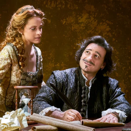 Hollywood on Stage! Οι αθηναϊκές σκηνές γεμίζουν αστέρια…  