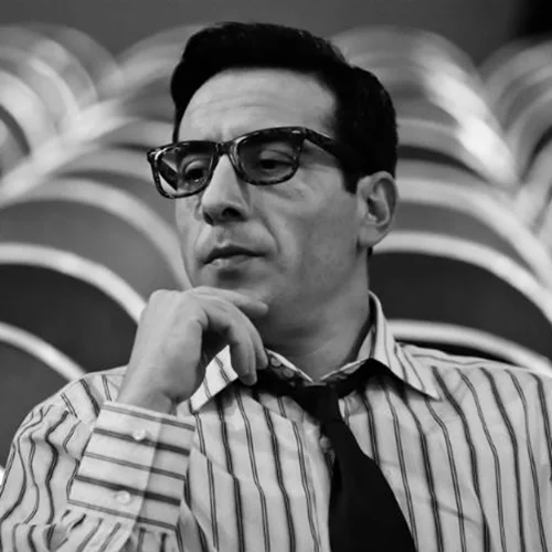 Ο ανένταχτος Παζολίνι στη σκηνή του θεάτρου Αργώ