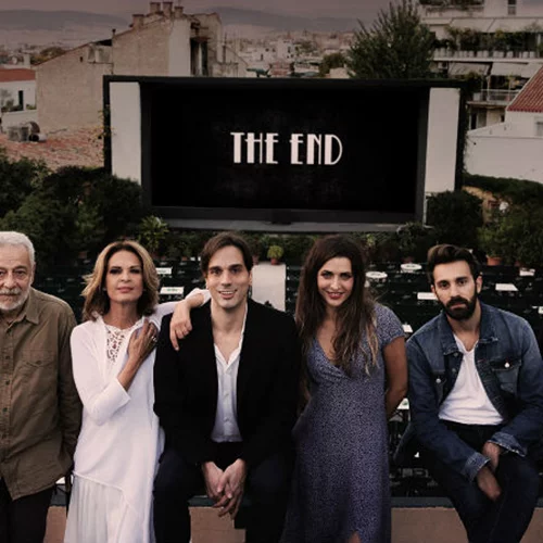 «Ο Ήχος του όπλου» σ’ έναν κόσμο που αναρρώνει από τα τραύματά του