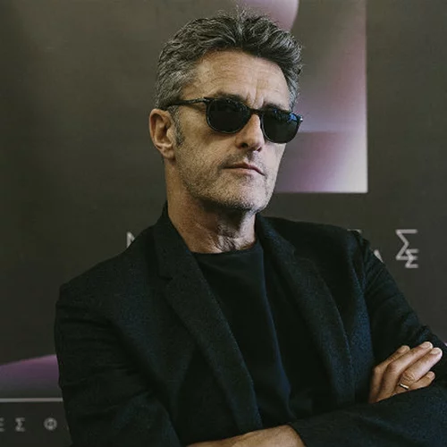 Πάβελ Παβλικόφσκι: «Μου αρέσει να μιλάω για την ιστορία διαμέσου των ανθρώπων»