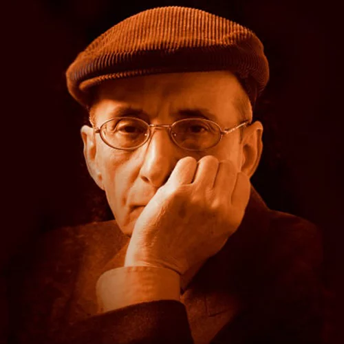 Αυτό δεν είναι ένα απλό αφιέρωμα στον Μάνο Ελευθερίου