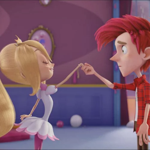 Ο Γκρινιάρης