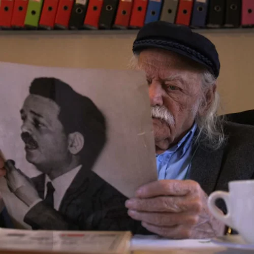 Ο Τελευταίος Παρτιζάνος