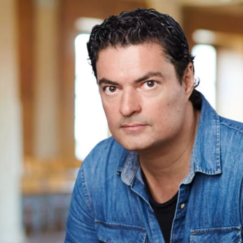 Η Καμεράτα παίζει Deep Purple στο Μέγαρο!