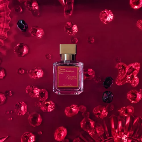 Αρωματική άφιξη: Ανακαλύψτε το @maisonfranciskurkdjian που ήρθε στην Ελλάδα