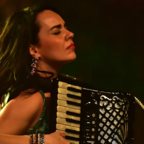 Μαγικές βραδιές στο El Convento del Arte