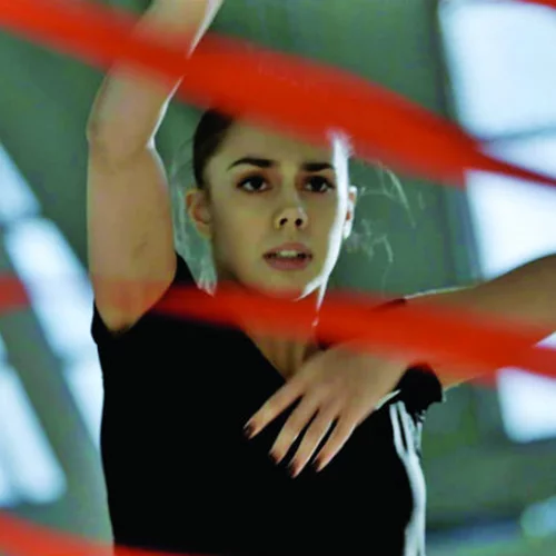 Το CineDoc μας προσκαλεί σε μια χορευτική προβολή