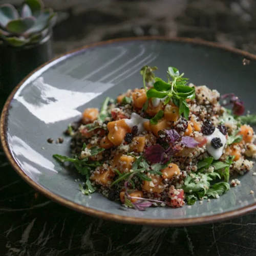 Το «Zinglee» άνοιξε μόλις στο Κολωνάκι