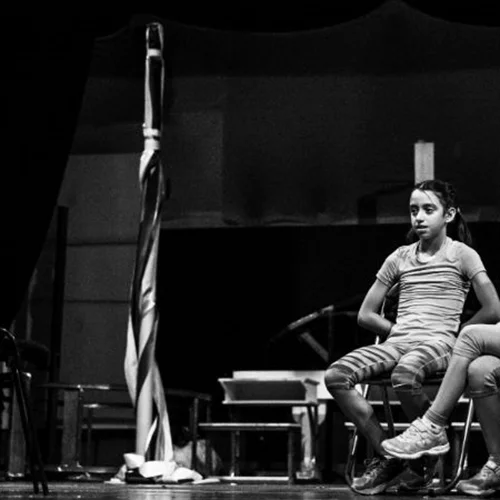 Βλαδίμηρος Κυριακίδης: «Βρίσκω πολύ γοητευτικό το να ερμηνεύσω έναν γυναικείο ρόλο»