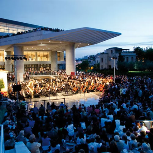 Free City | Οι δωρεάν δράσεις της εβδομάδας (27/10-2/11)