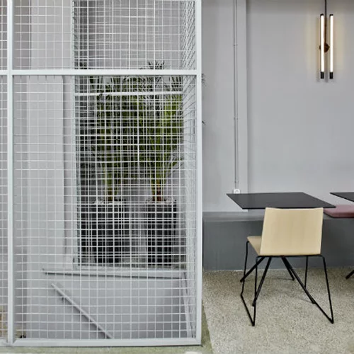 Το «Third Place» είναι τόσο άνετο σαν το σπίτι σου