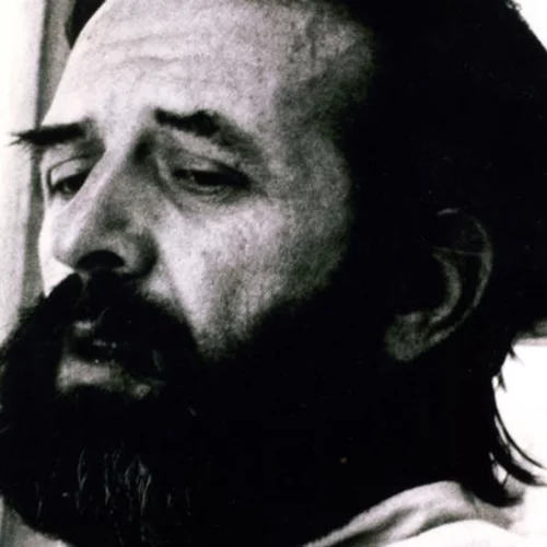 Πέθανε ο σκηνοθέτης Δήμος Θέος