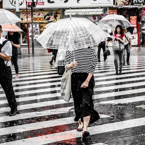 Εγκαίνια Εβδομάδας | Από το Τόκιο στο Κιότο και πάλι πίσω (29/10-4/11)