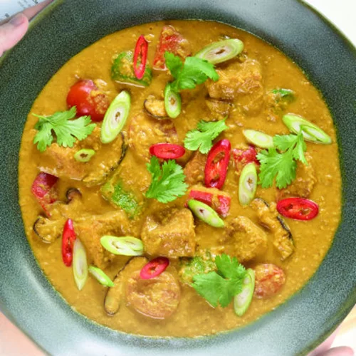 Η vegan πλευρά των «Wagamama»