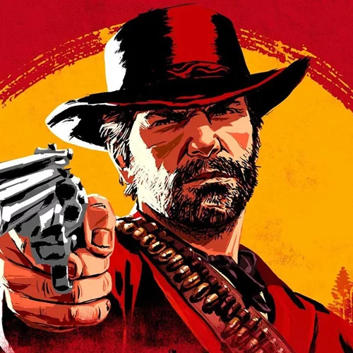 Red Dead Redemption 2