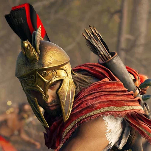 Assassin's Creed Odyssey