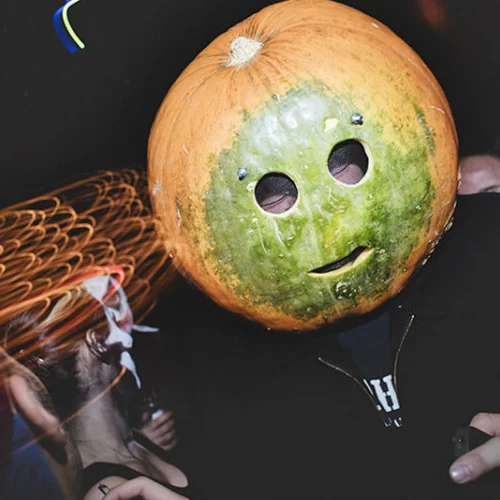 Trick or treat? Πού θα γιορτάσουμε το Halloween στην Αθήνα