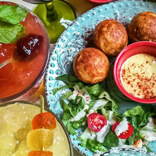 Εσείς πόσα νόστιμα bites αντέχετε;