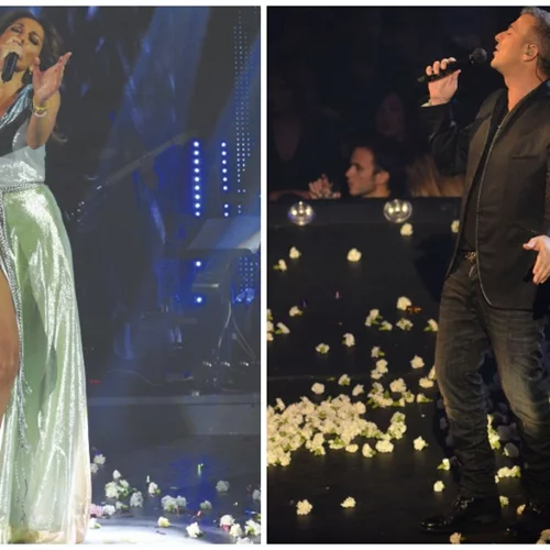 Updated | Αντώνης Ρέμος & Δέσποινα Βανδή: τι μας επιφυλάσσει η πιο πολυαναμενόμενη συνάντηση των τελευταίων ετών;