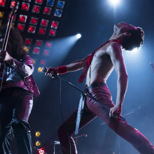 Bohemian Rhapsody: Είναι εφικτή μια «κατάλληλη για όλους» βιογραφία του Φρέντι Μέρκιουρι;