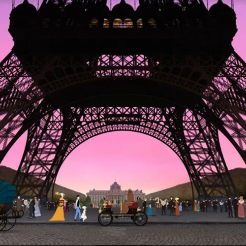 Ανακαλύψτε το πρόγραμμα του 1ου Παιδικού & Εφηβικού Διεθνούς Φεστιβάλ Κινηματογράφου Αθήνας!