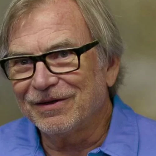 Ξέρετε ποιος ήταν ο Hardy Fox;