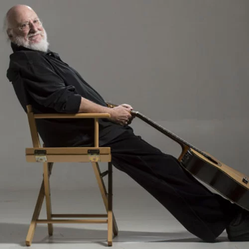 Updated | Ο Διονύσης Σαββόπουλος αποκαλύπτει το πρόγραμμα του Άλσους