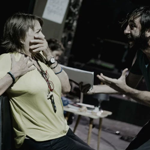 Κλασικοί, μοντέρνοι, Έλληνες και ξένοι κάνουν πρεμιέρα