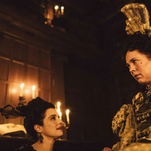 13 υποψηφιότητες για το «The Favourite» του Λάνθιμου στα βραβεία του βρετανικού ανεξάρτητου κινηματογράφου