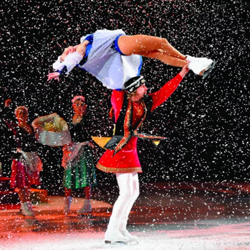 10 must θεάματα για όλη την οικογένεια