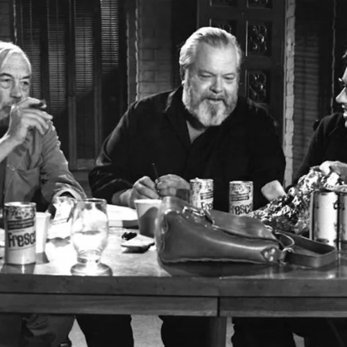 Προς τα πού φυσάει η «Άλλη Πλευρά του Ανέμου» του Όρσον Γουέλς;