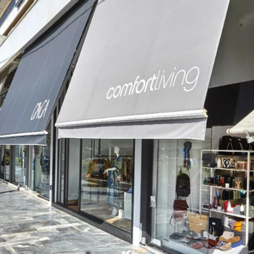 ComfortLiving: προσδιορίζοντας το well-being 