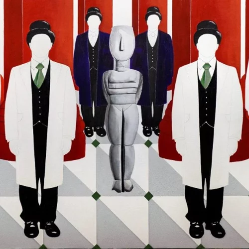 10 + 2 εκθέσεις που δεν πρέπει να χάσεις τον Νοέμβριο