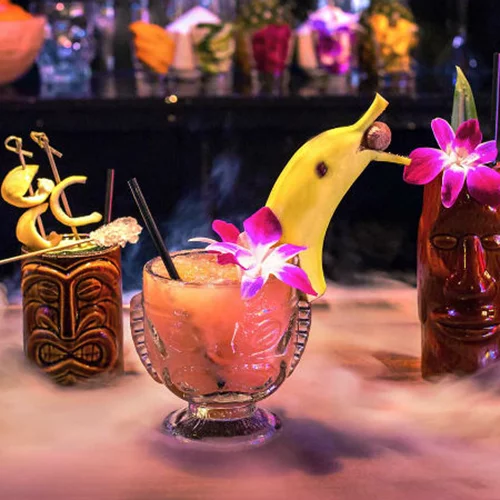 Όλα όσα δεν πρέπει να χάσεις στο Athens Bar Show