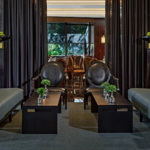 Το «JuJu» κάνει τα μαγικά του στο Κάραβελ