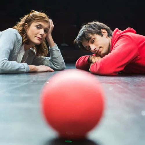 Γιάννης Νιάρρος: «Τα παιδιά που βρίσκονται στο φάσμα του αυτισμού μπορούν να ανθίσουν»